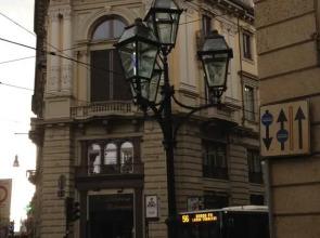 Il Fascino Della Storia