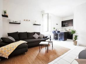 Cœur de Montpellier-Verdun