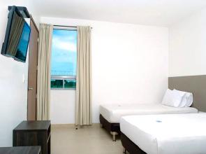 Hotel Las Olas Planeta Rica