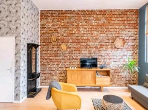 Gîte Dieppe Mer Appartement 4