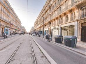 Nice Studio for 2 Persons Republic