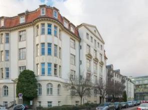 Privatapartment Heinrich (2556)