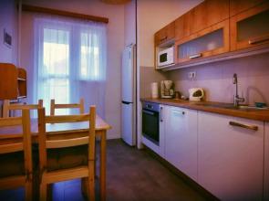 Apartment Anna Vysehrad