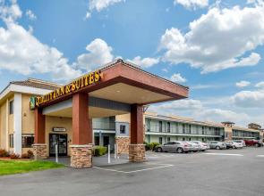 Quality Inn & Suites El Cajon San Diego East