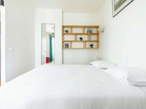 Beautiful Apartment 1br/3p - Montrouge