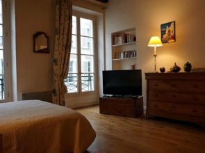 Cambronne - Studio - Paris 9