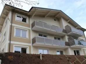 Appartements Sunshine