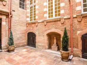 Le Studio Croix Baragnon