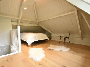 Stately Villa in Bergen near the Forest