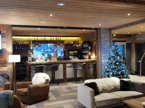 Chalet Marano Hotel Restaurant & Spa