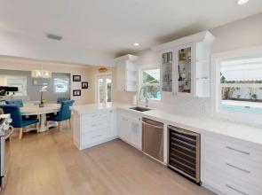 The Lewis Properties