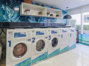 Apt With Balcony 750m From Batman Alley Pdm0208