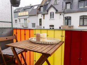 Mainz Innenstadt 3 Zimmer Altbauwohnung