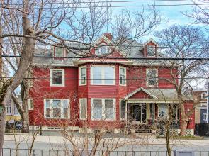 Cabot Boutique Hotel