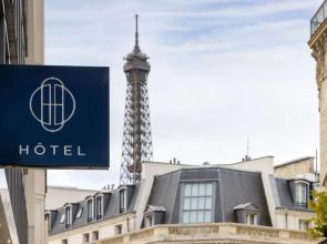 Hotel Maison Hamelin Paris - Handwritten Collection