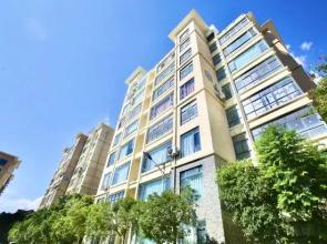 Mu Lan · 180 ° Full Sea View Suite Vacation Stay