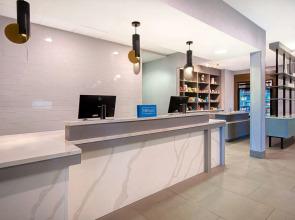 Homewood Suites Lexington-Hamburg