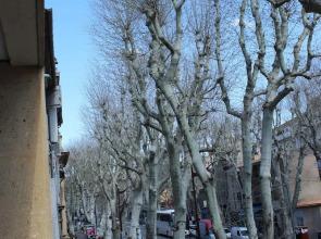 Aix-Homes - Apartment Mistral