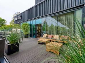 Vienna House Easy by Wyndham Hannover