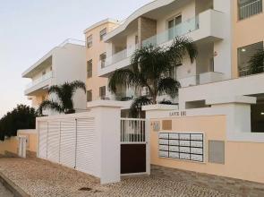 Luxury Ocean Apartment Porto De Mos Lagos