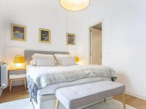 MIT House Retiro III en Madrid