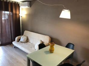 Alluring Apartment in Salou With Swimming Pool