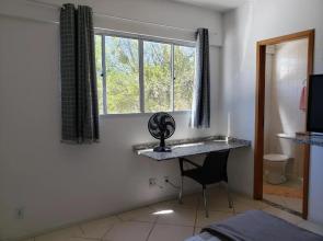 Spot Residence São Carlos 700m da USP