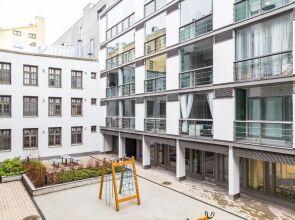 Go Happy Home Apartment Mikonkatu 11 49