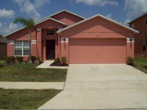 Florida Royale Pool Homes