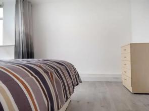 Oban Street Deluxe Guest Room