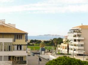 Comfort Aparthotel Marseille Prado Plage