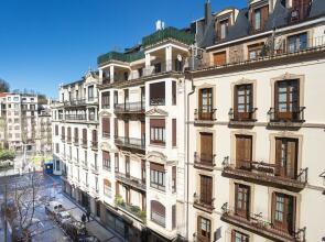 Garibay Boulevard - Iberorent Apartments