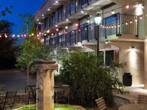 Terre de Provence Hôtel & Spa