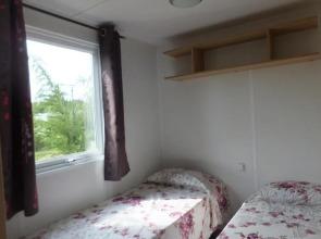 Mobil Home Confortable 873