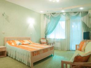Guest House Kiparis