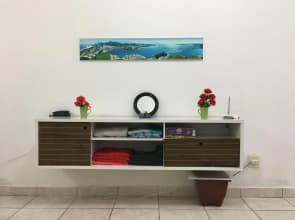 Meu Apartamento a 15min de Copacabana