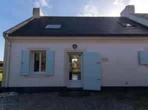 Maison Bangor, 4 pièces, 6 personnes - FR-1-418-52