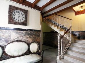 Caseron de Navas de Oro