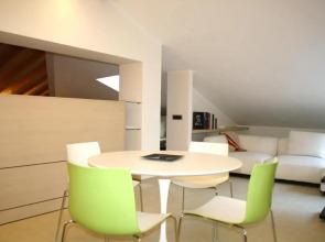 La Terrazza sull'Arena