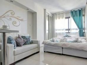 Top Of Jerusalem Apartments - City Tower