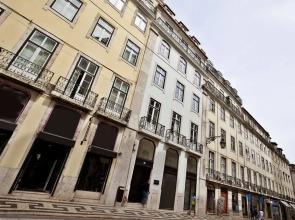 Lisbon Five Stars Apartments Fanqueiros 112