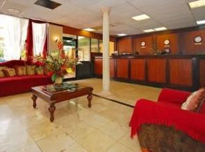 Rodeway Inn Miami Airport