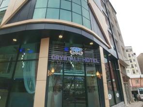 Crystall Hotel