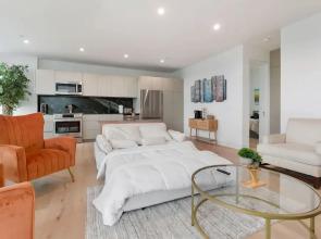 Ocean View Luxury Living