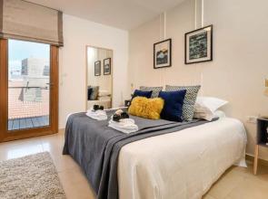 Sweet Inn-King David Res