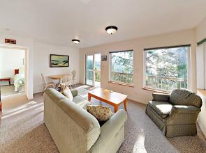 Norwester Upper and Lower - 3 Br Home