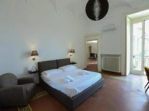 Naples dream by Dimorra