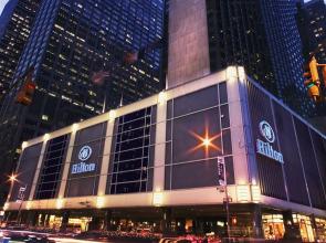 The Residences By Hilton Club