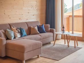 Rittis Alpin Chalets Dachstein