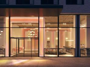 Ibis Styles Hamburg Hafencity